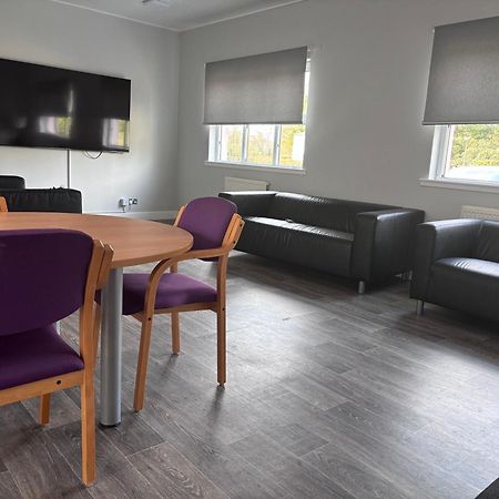 Apartmán Garnock 3 Beith Exteriér fotografie