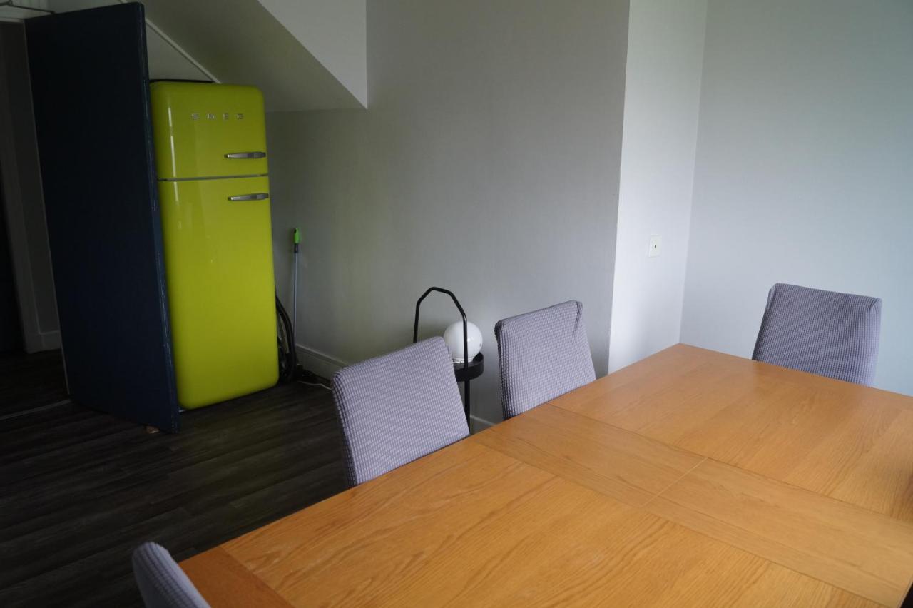Apartmán Garnock 3 Beith Exteriér fotografie