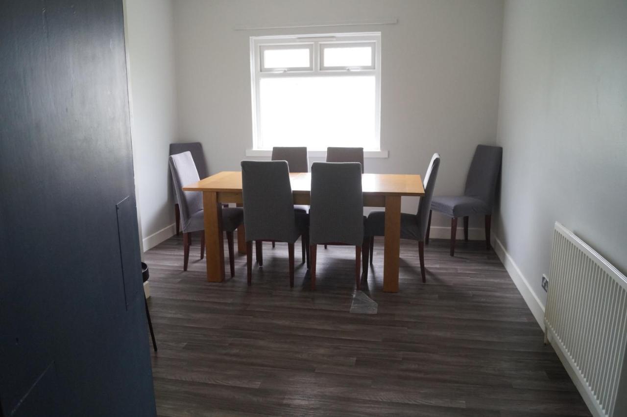 Apartmán Garnock 3 Beith Exteriér fotografie