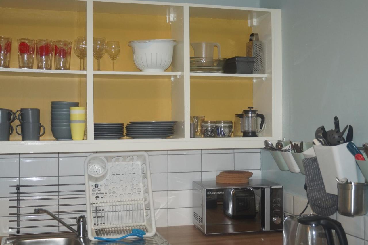 Apartmán Garnock 3 Beith Exteriér fotografie