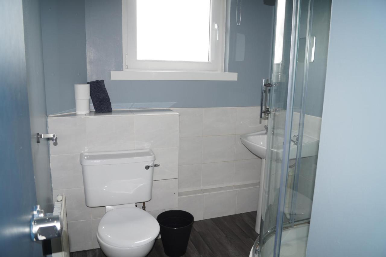 Apartmán Garnock 3 Beith Exteriér fotografie
