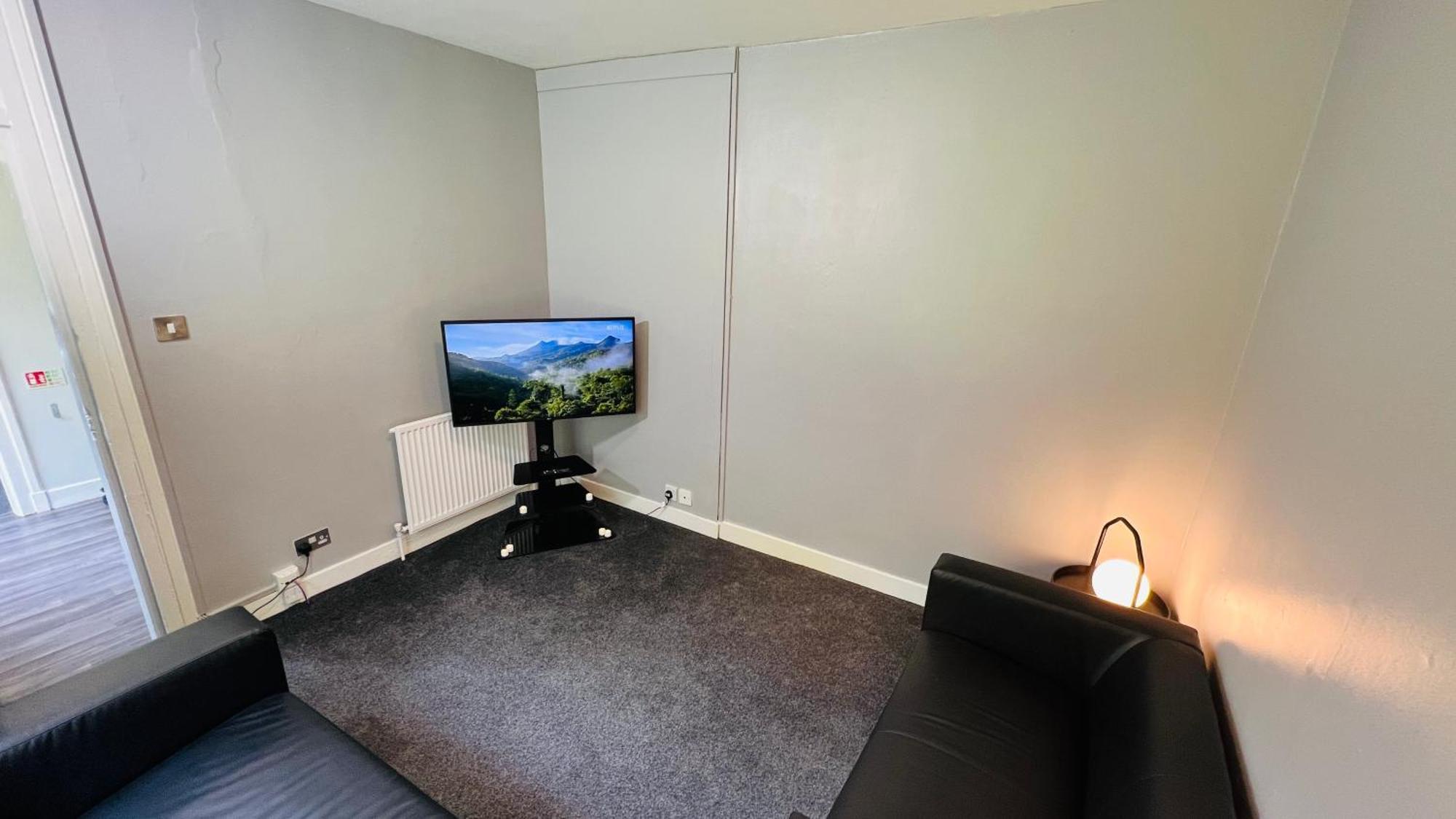 Apartmán Garnock 3 Beith Exteriér fotografie