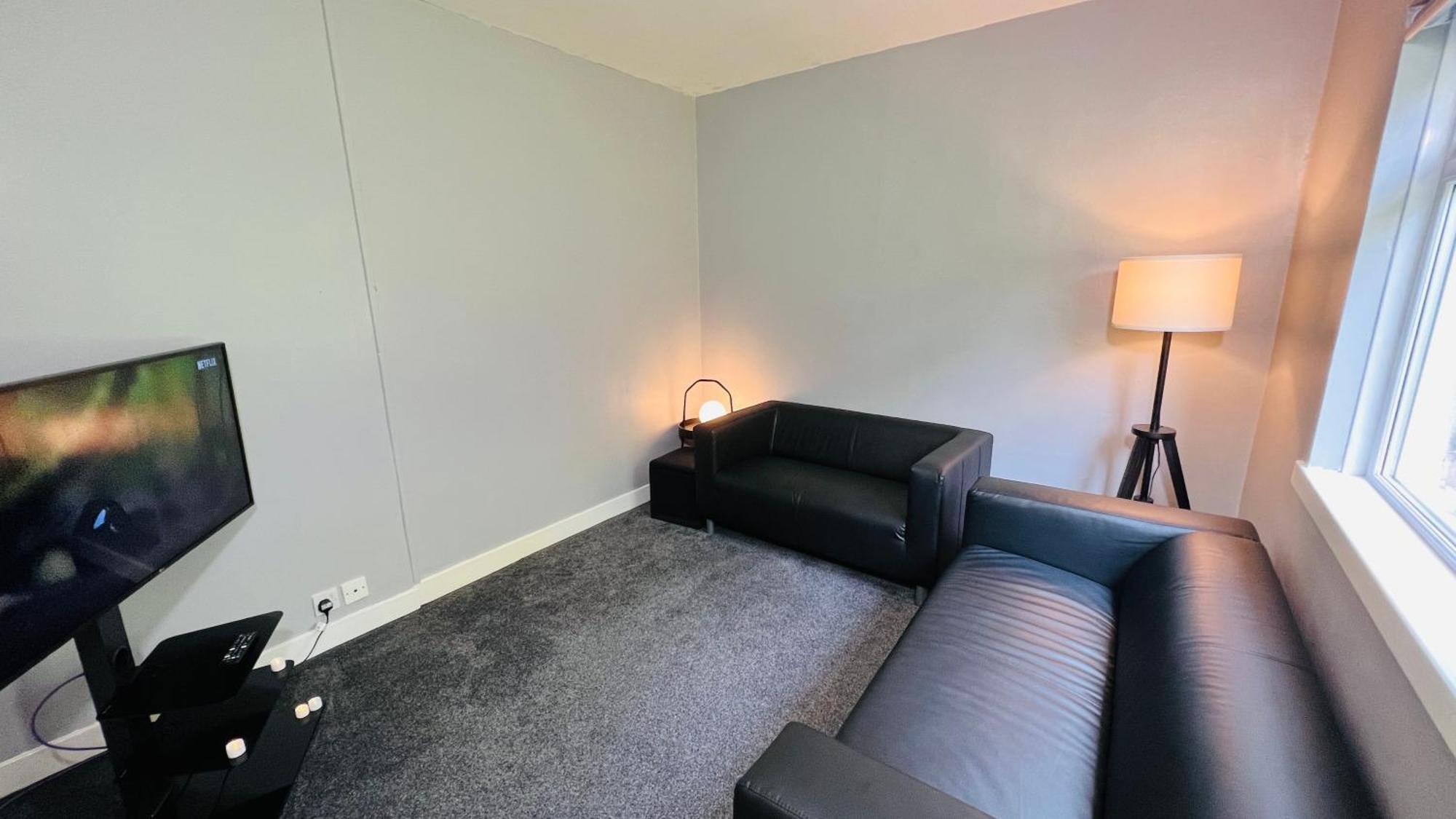 Apartmán Garnock 3 Beith Exteriér fotografie