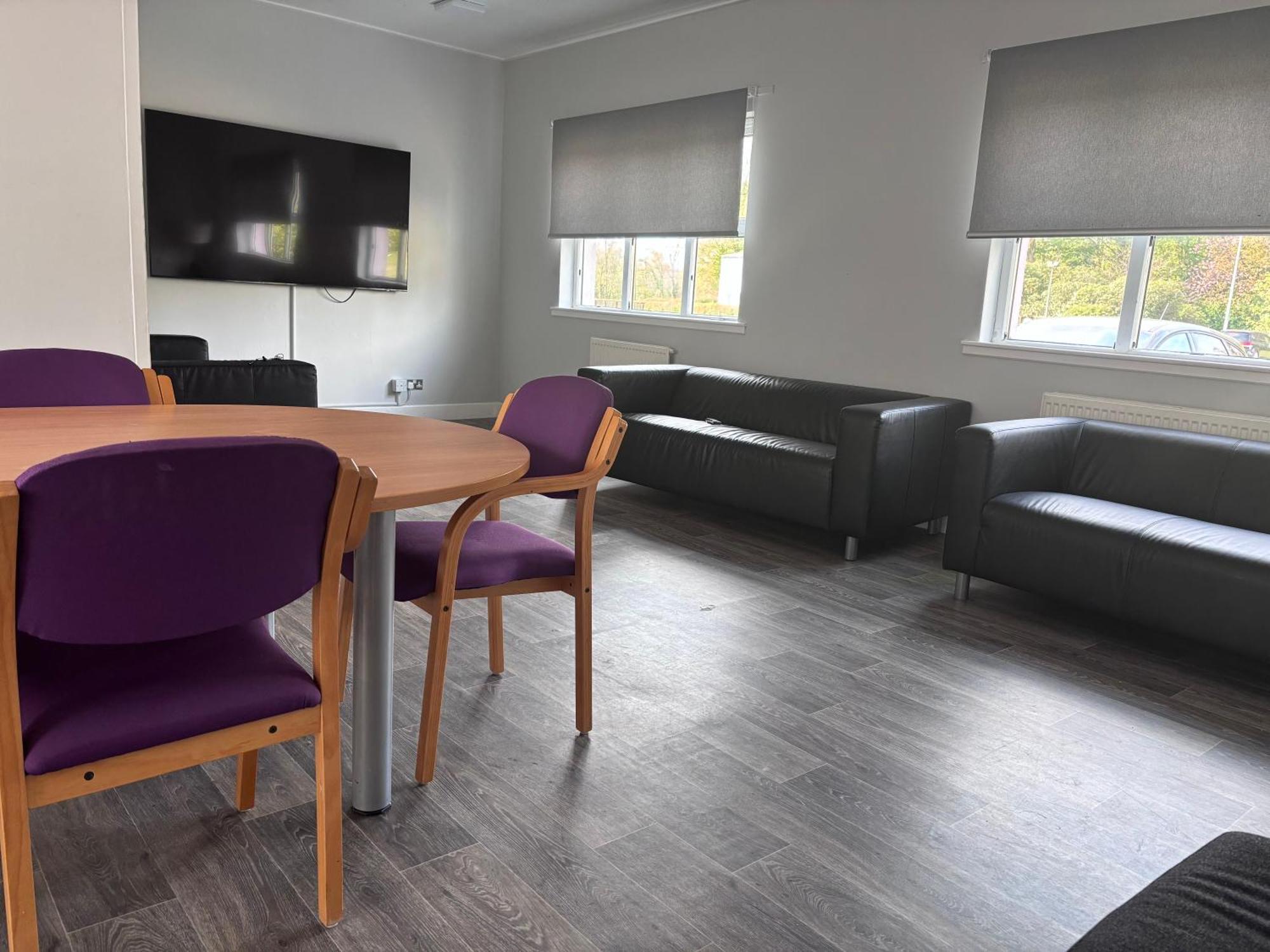 Apartmán Garnock 3 Beith Exteriér fotografie